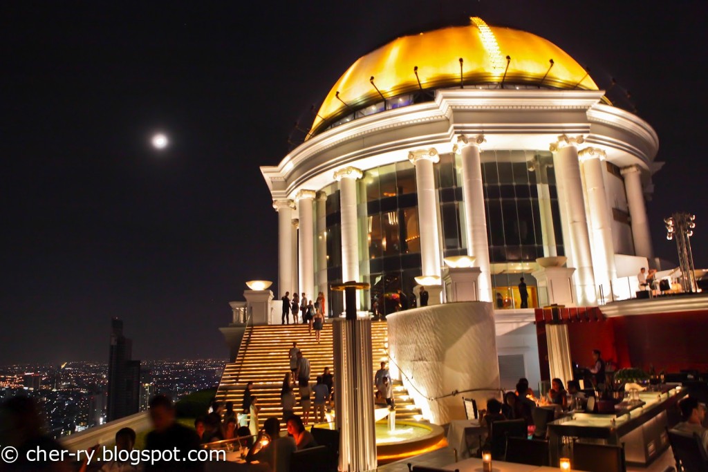 Lebua Skybar-4