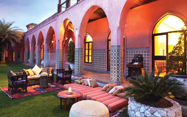 Villa-Maroc_Moroccan-Wedding