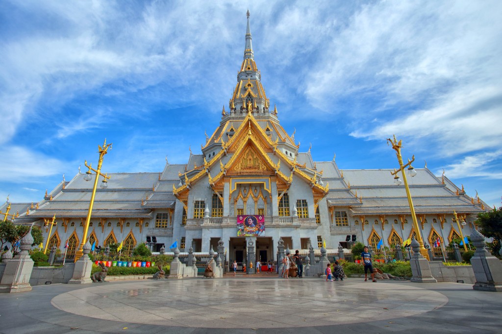 วัดโสธรวรารามวรวิหาร3